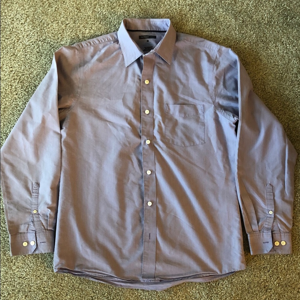 Van Heusen Dress Shirt